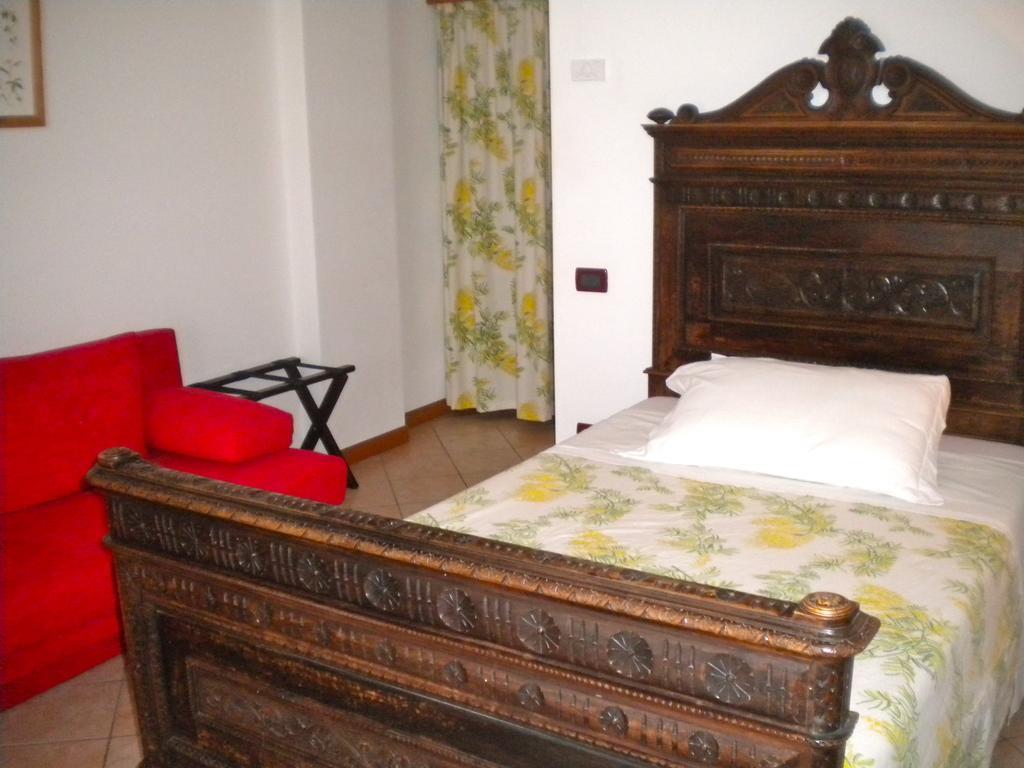 Agriturismo Il Magicorto Cassola Pokoj fotografie