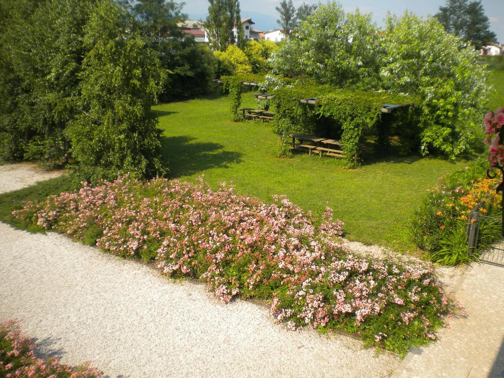 Agriturismo Il Magicorto Cassola Pokoj fotografie