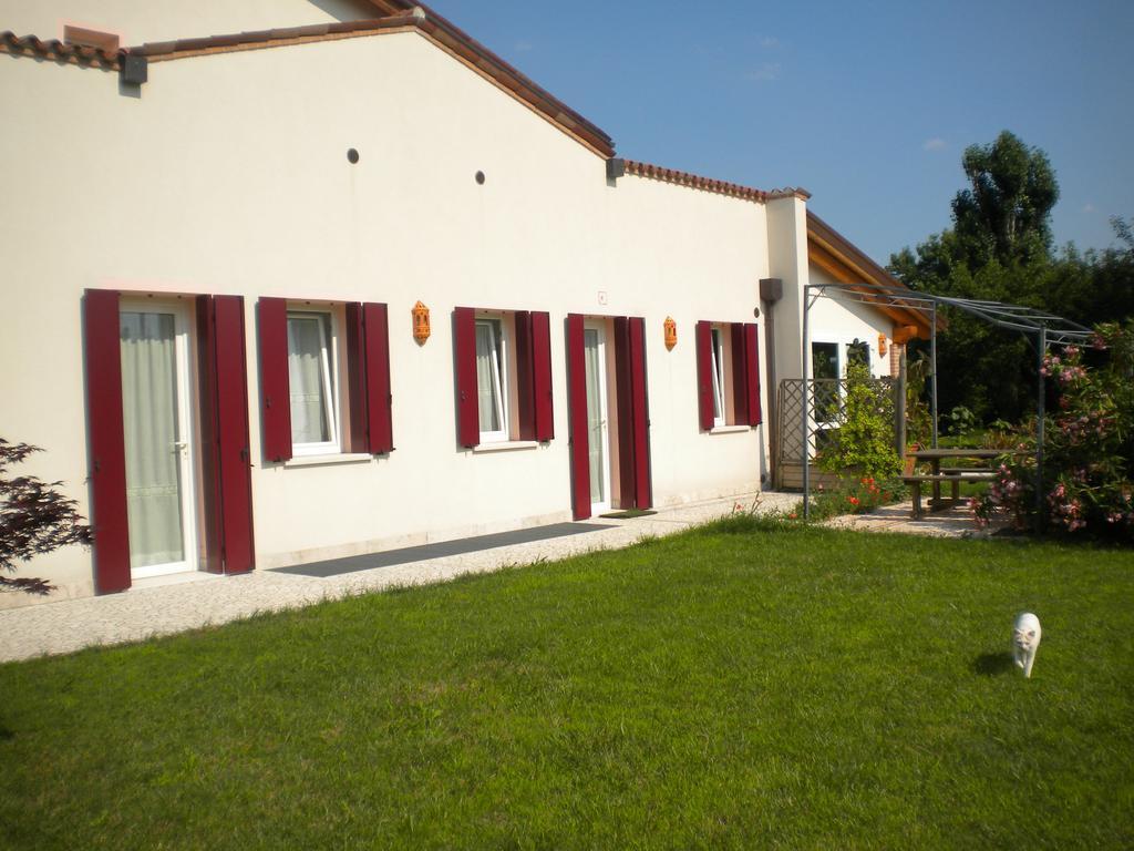 Agriturismo Il Magicorto Cassola Pokoj fotografie