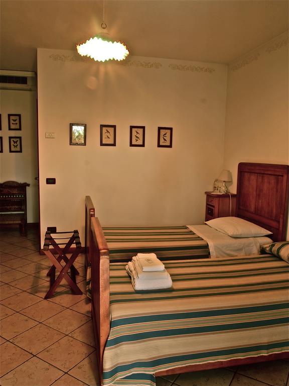 Agriturismo Il Magicorto Cassola Pokoj fotografie