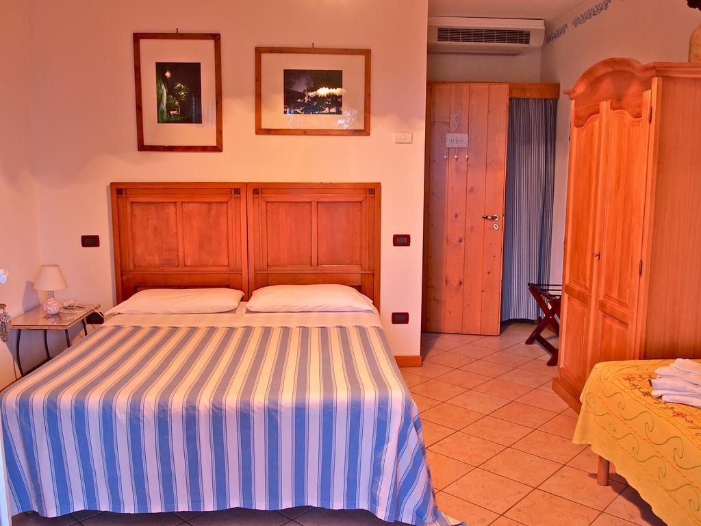 Agriturismo Il Magicorto Cassola Pokoj fotografie