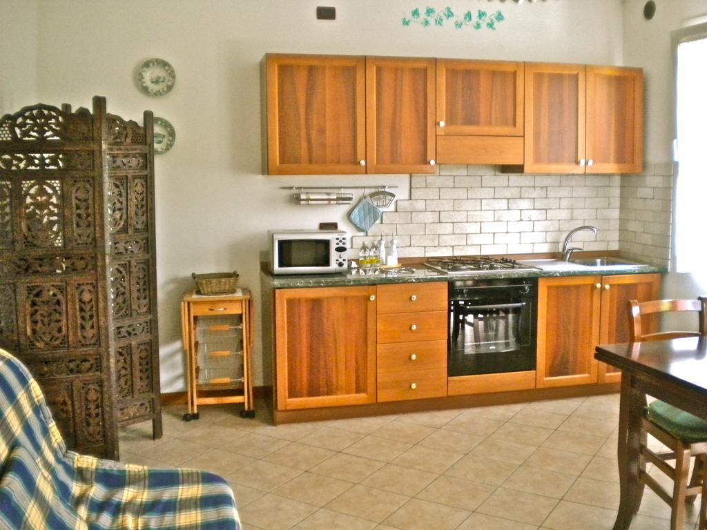 Agriturismo Il Magicorto Cassola Pokoj fotografie