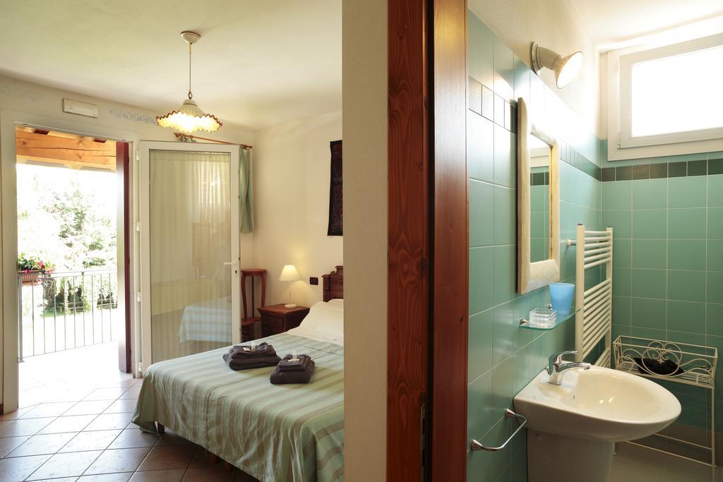 Agriturismo Il Magicorto Cassola Exteriér fotografie