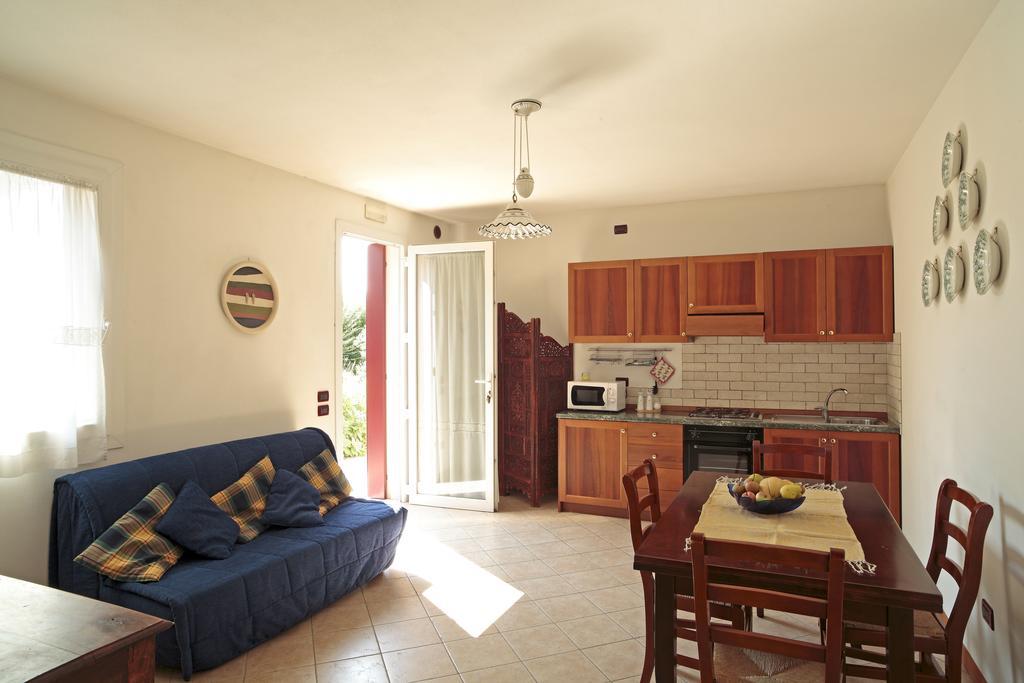 Agriturismo Il Magicorto Cassola Exteriér fotografie