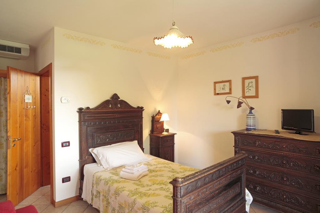 Agriturismo Il Magicorto Cassola Exteriér fotografie