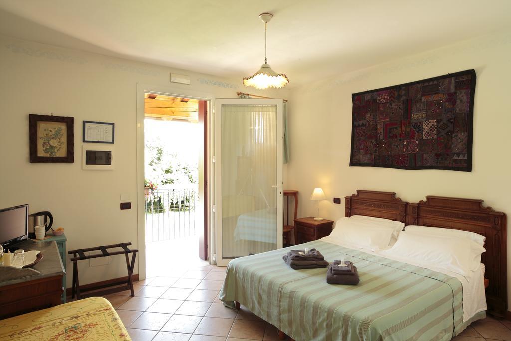 Agriturismo Il Magicorto Cassola Exteriér fotografie