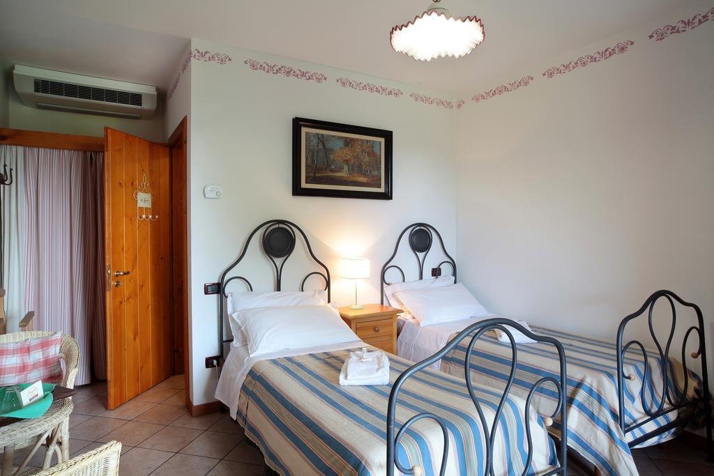 Agriturismo Il Magicorto Cassola Exteriér fotografie