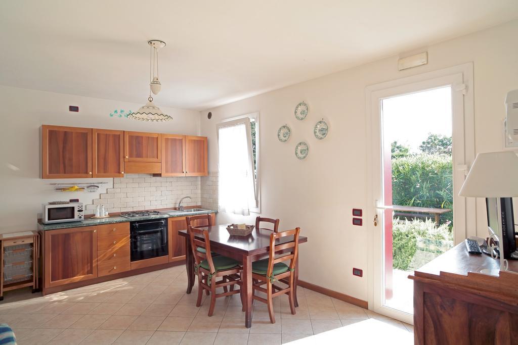 Agriturismo Il Magicorto Cassola Exteriér fotografie