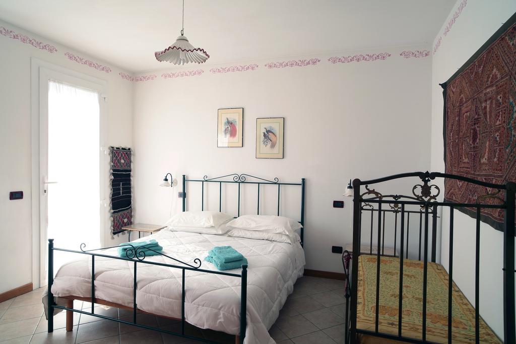 Agriturismo Il Magicorto Cassola Exteriér fotografie