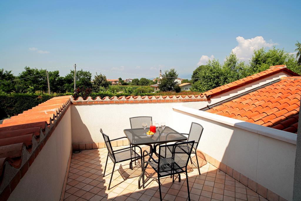 Agriturismo Il Magicorto Cassola Exteriér fotografie